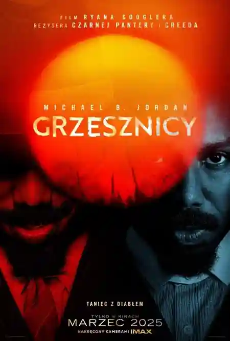 grzesznicy cały film