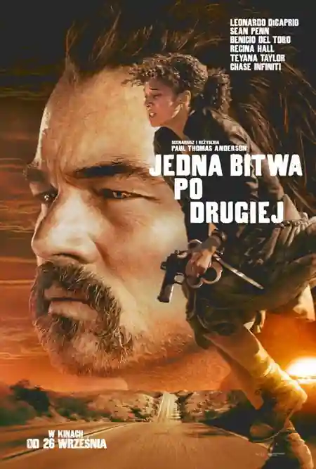 jedna bitwa po drugiej cały film