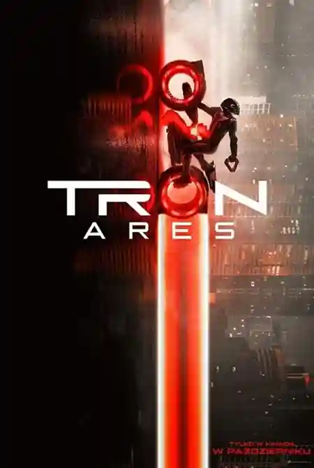 tron ares cały film