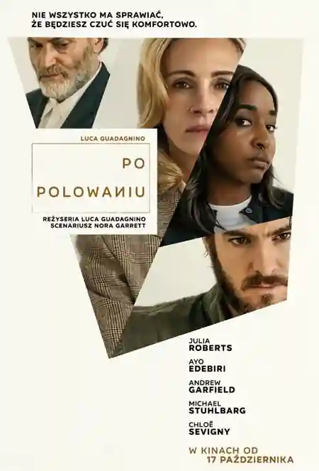 Po polowaniu cały film